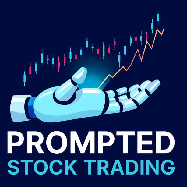 Prompted Stock Investing Prompted Stocks